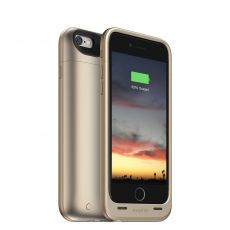 Чехол-аккумулятор Mophie Juice Pack Air for iPhone 6 - Gold