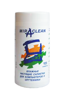 Чистящее средство Miraclean 24053