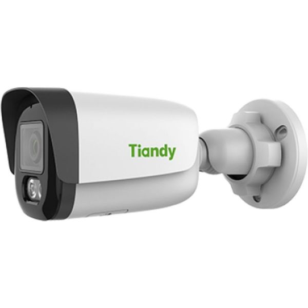 IP камера видеонаблюдения Tiandy TC-C32WP I5W/E/Y/4mm/V4.2 белый 4-4 мм