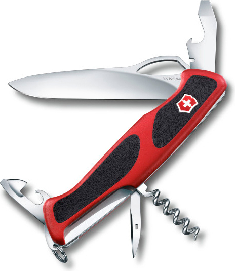 Нож туристический Victorinox RangerGrip 61 0.9553.MC