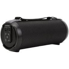 Портативная колонка TELEFUNKEN TF-PS1243B 15 Вт, черный [tf-ps1243b(черный)]