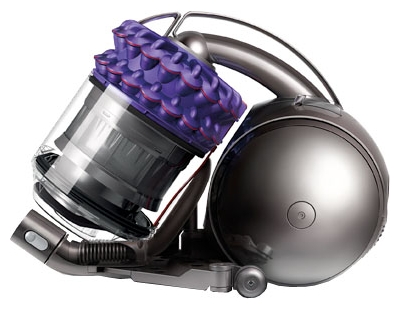 Пылесос Dyson DC52 Allergy Musclehead Parquet