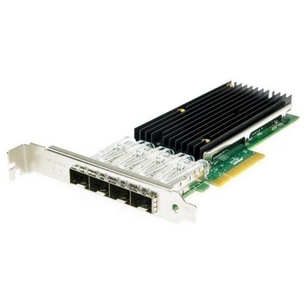 Сетевая карта LR-LINK LREC9804BF Ethernet SFP+