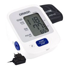 Тонометр Omron M2 Basic HEM-7121-ALRU